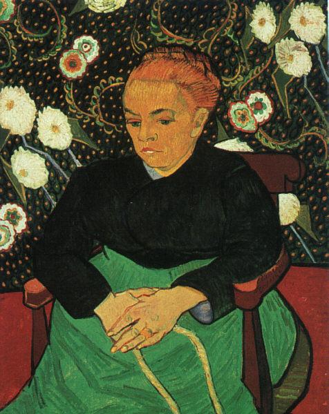  Madame Augustine Roulin